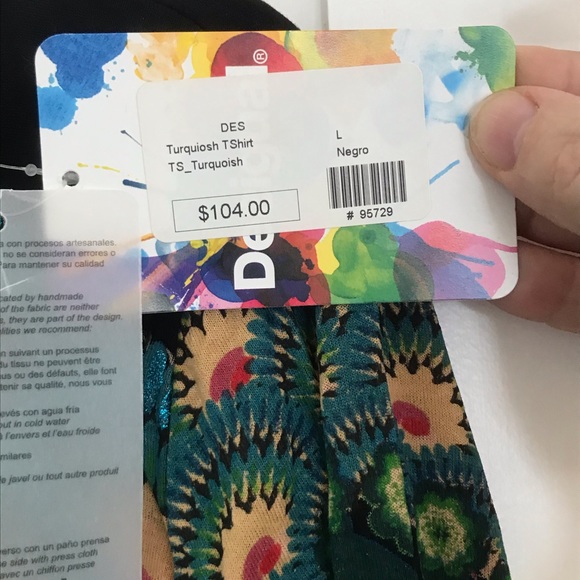 Absolutely gorgeous dress/tunic - Picture 13 of 13